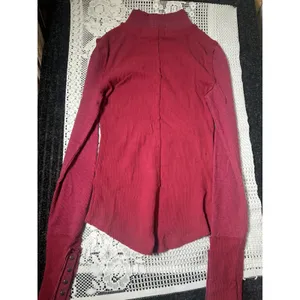 Free People Jojo long-sleeve thermal top thumbnail 5