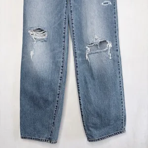 Levi’s Premium Baggy Dad Wide Leg Jeans thumbnail 7