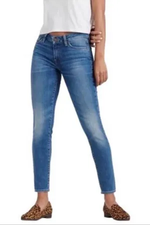 Lucky Brand Lolita Skinny Jeans thumbnail 1