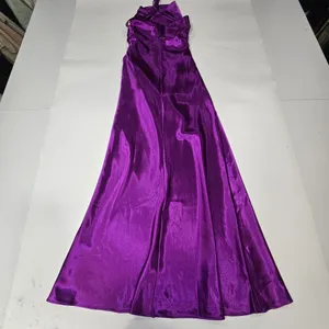 Superdown Lanthea Maxi Dress in Purple thumbnail 13