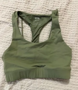 AYBL Sports Bra thumbnail 1
