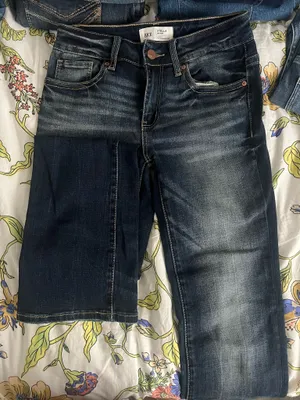 Buckle Jeans BKE Bootcut thumbnail 1