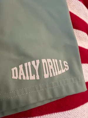 Daily Drills Set thumbnail 7