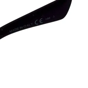 Christian Dior Reflected Gold Plum Yc2k1 Sunglasses Frames thumbnail 11