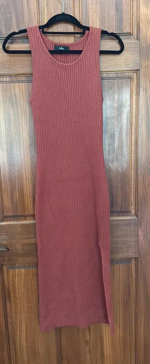Lulus Maxi Dress thumbnail 1