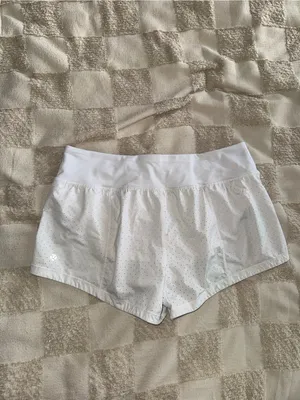 Lululemon‎ Final Lap Short (2.5")
White size 8 thumbnail 5