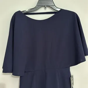 Lulus You Navy Blue Backless Dress Lulus thumbnail 5