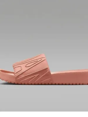 NWT Nike Women's Jordan Nola Slides 'Light Madder Root SZ-11 thumbnail 4