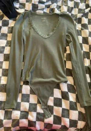 American Eagle Bodysuit thumbnail 1