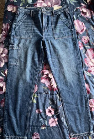 American Eagle Outfitters Jeans thumbnail 1
