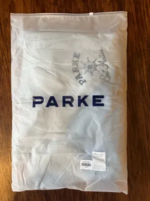 Parke x Set Sail Graphic Mockneck thumbnail 8