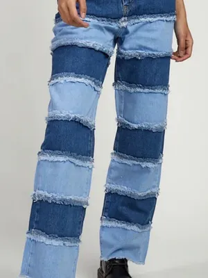 Free People THE RAGGED PRIEST INFRINGEMENT JEANS 24 thumbnail 2