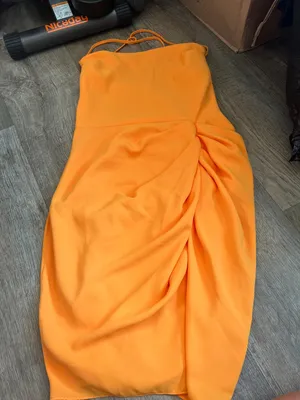 AMANDA UPRICHARD Jasalina Ruched Mini Dress thumbnail 5