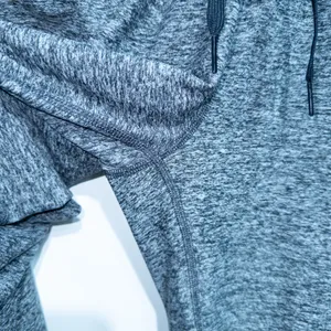 Outdoor Voices Heather Grey Cloudknit Sweatpants Size Medium thumbnail 5