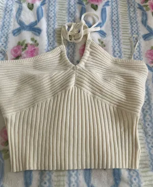 Halter Top American Eagle thumbnail 1