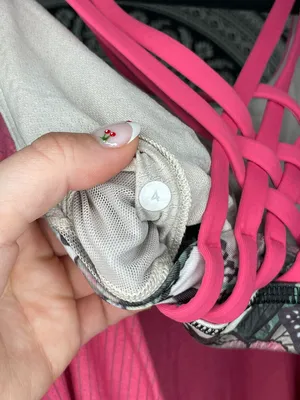 Lululemon Free To Be Wild Tank thumbnail 4