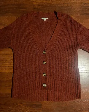 American Eagle Cardigan thumbnail 1