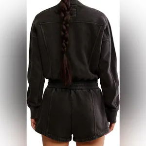 Free People Romper thumbnail 4