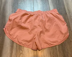 Nike Dri-Fit Shorts thumbnail 2
