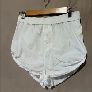 Anthropologie shorts thumbnail 1