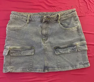 Windsor Cargo Skirt thumbnail 2