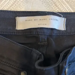 Marc by Marc Jacobs Women’s Black Stick Jeans thumbnail 4