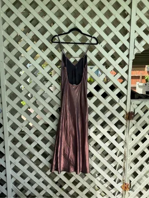 Free people Drop Everything Bias Slip dress thumbnail 8