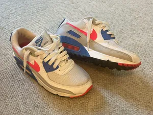 RARE COLOR Women’s  air max 90 thumbnail 6