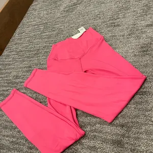 Aerie Pink  leggings thumbnail 4