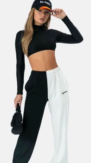Adika Sweatpants thumbnail 1