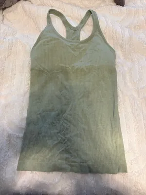 Lululemon Ebb To Street Tank Top thumbnail 1