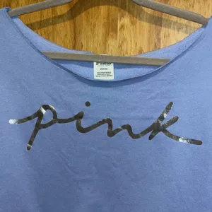 PINK vs Pullover thumbnail 2