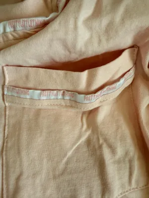 Pretty Little Thing Pajama Set thumbnail 2