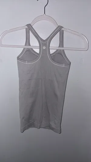 Lululemon Ebb To Street Tank Racerback thumbnail 2