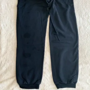 Rachel Sweatpants in Blackby the way. Size Large thumbnail 7