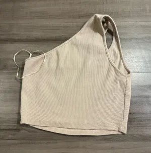 ZARA Top Crop thumbnail 1