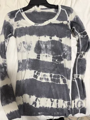 Lululemon Swiftly Long Sleeve thumbnail 1