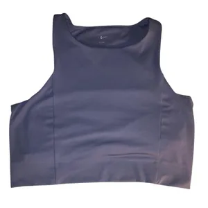 Lou & Grey Lou Lou Blue Sports Bra thumbnail 2
