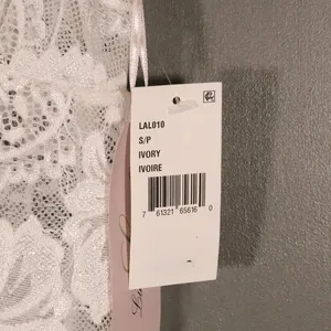 NWT  Slip/Babydoll thumbnail 3