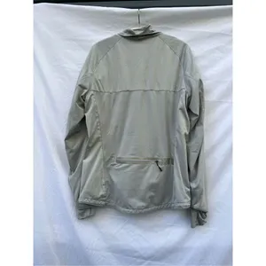 Nike Element Dri-Fit Grey Full Zip Sweatshirt Size Large - Flaws See Photos thumbnail 12
