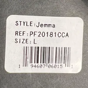APPARIS Jemma Brown Puffer‎ Coat Size Large Faux Leather NWT thumbnail 8