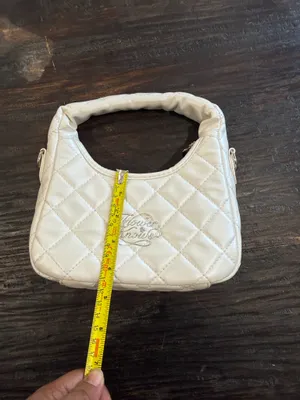Flower knows 2025 limited edition quilted bag handbag thumbnail 7