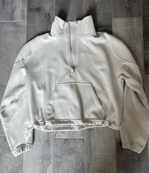 Lululemon Softstreme Quarter-Zip thumbnail 1