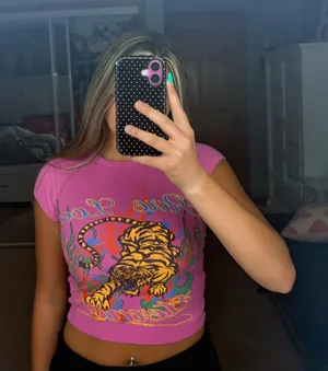 Urban Outfitters Top Crop thumbnail 1