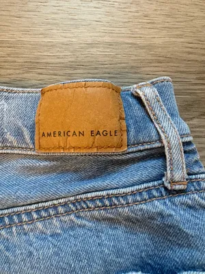 American Eagle Outfitters Jean Shorts thumbnail 3