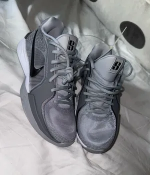 Nike Sabrina 2 TB Team Bank 'Wolf Grey thumbnail 1