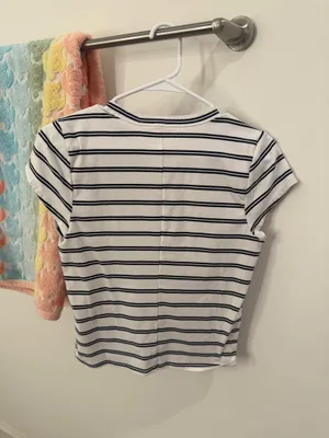 Free assembly women’s top thumbnail 2