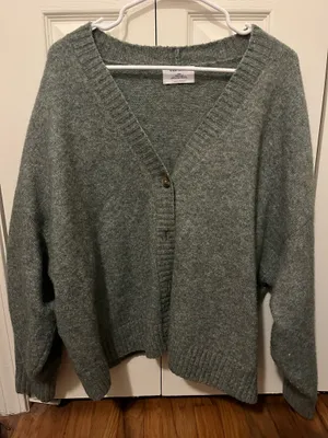 Old Navy Cardigan Sweater thumbnail 1
