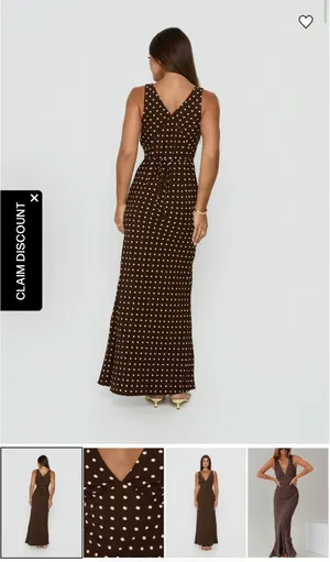 Princess Polly Dress thumbnail 5