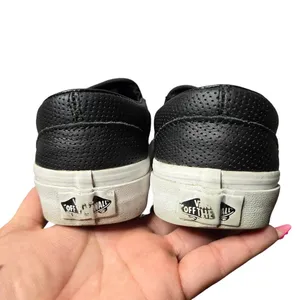 Vans Slip-On Perf‎ Leather Shoes thumbnail 3